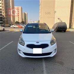 کیا کارینس